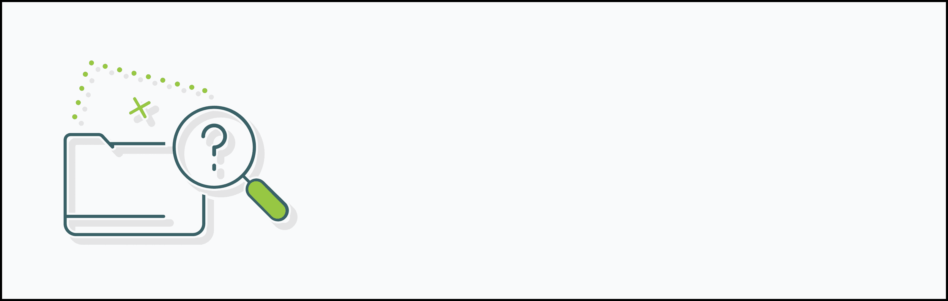 Ein Hintergrundbild, das  mit einer Fehlermeldung verknüpft ist