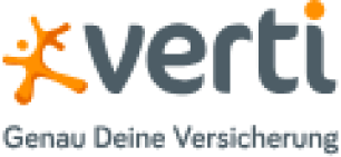 Verti-Logo